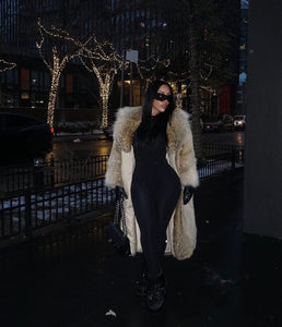 Full body jumpsuit