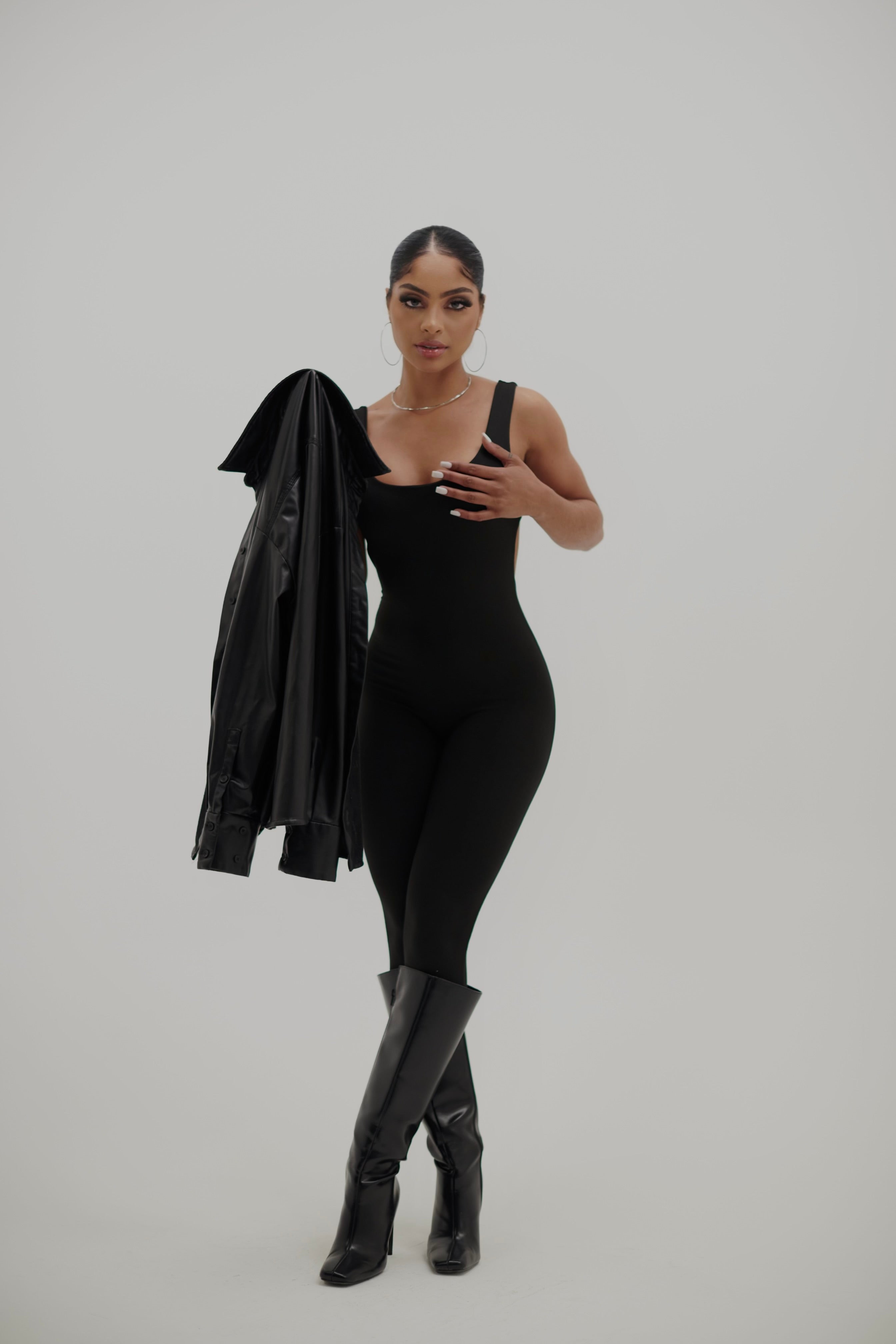 Bodybasix jumpsuit