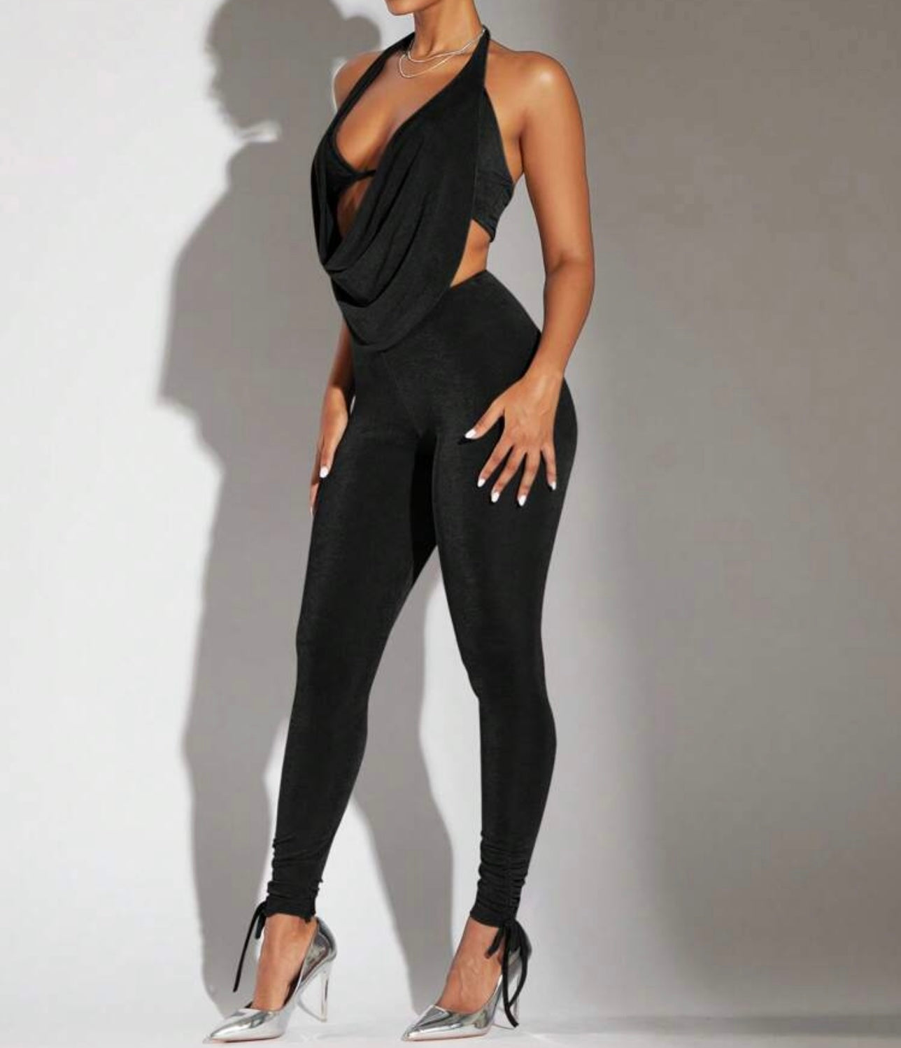 Nigth sexy set
