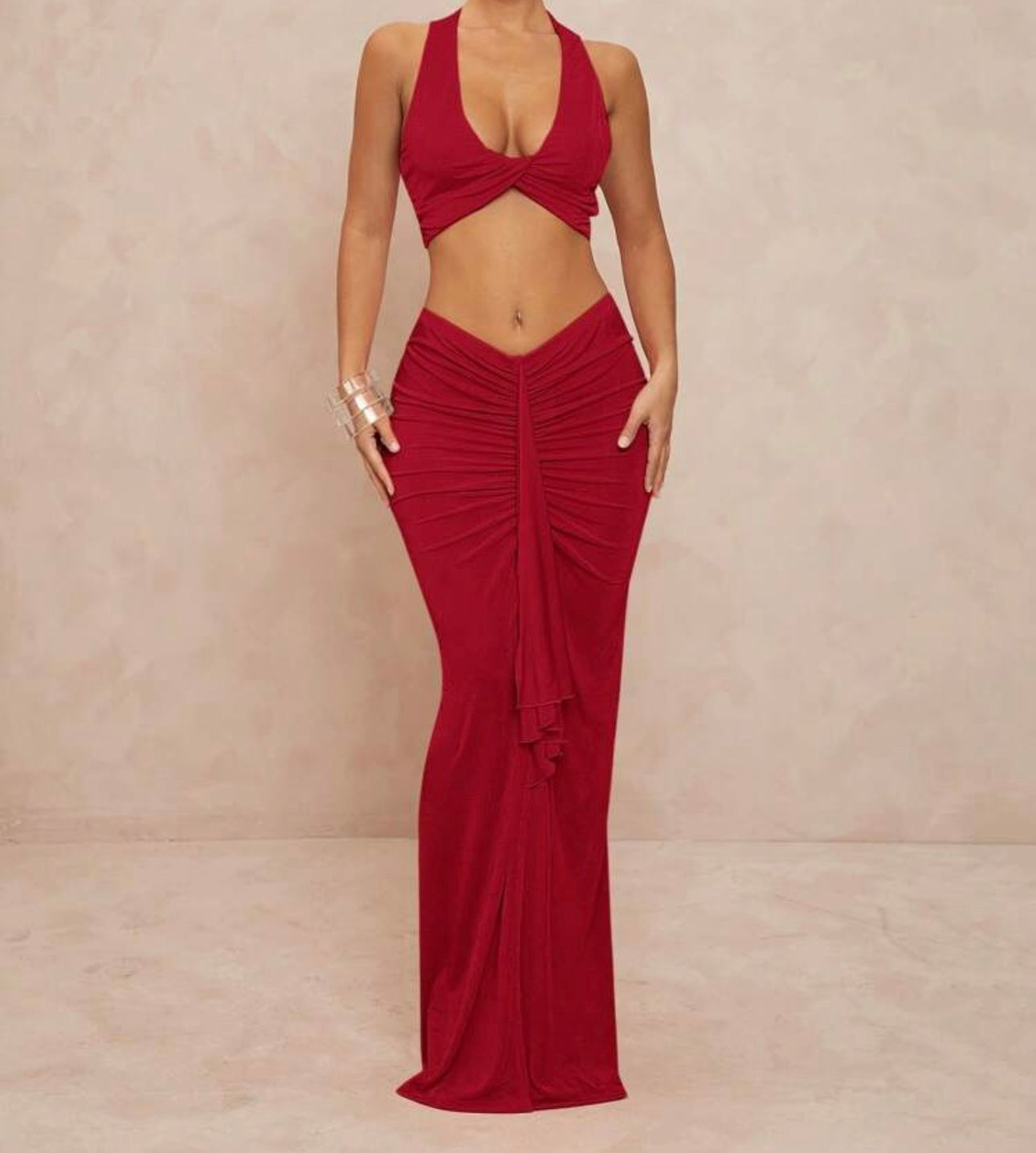 Pretty set