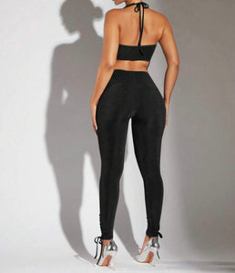 Nigth sexy set
