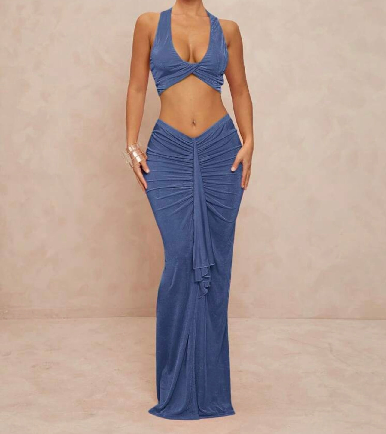 Pretty set