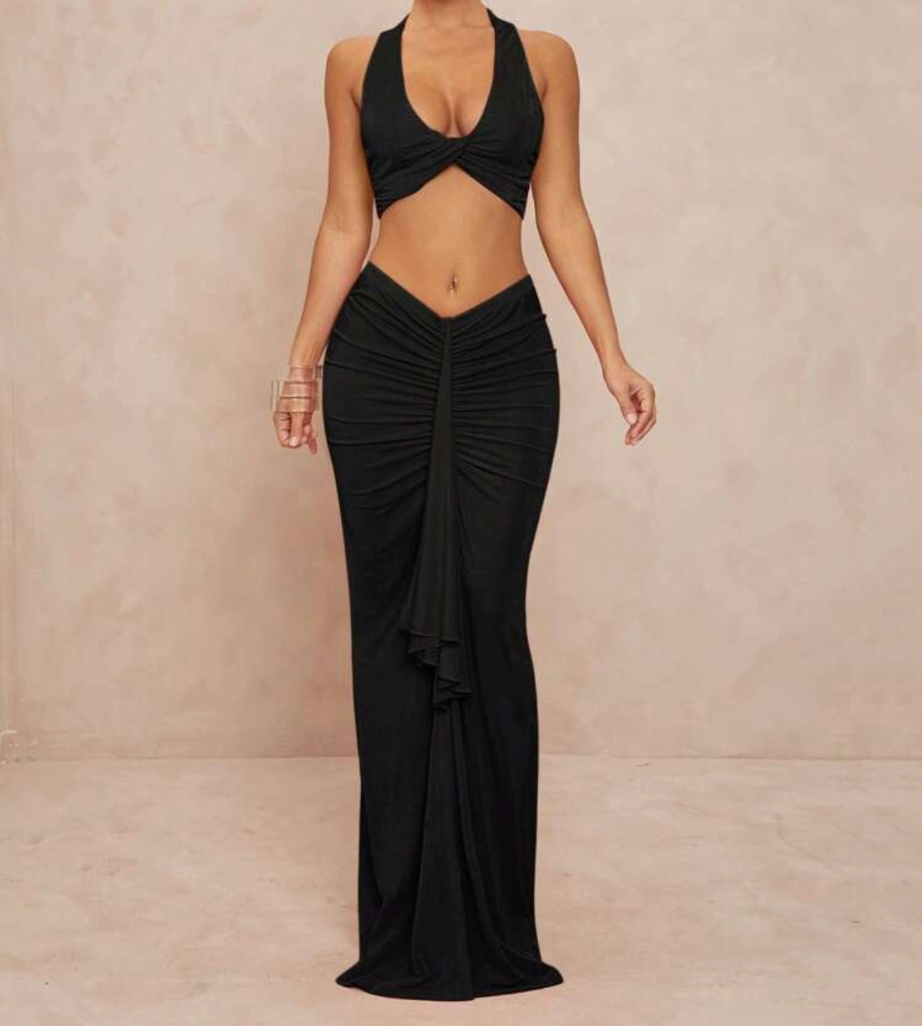 Pretty set