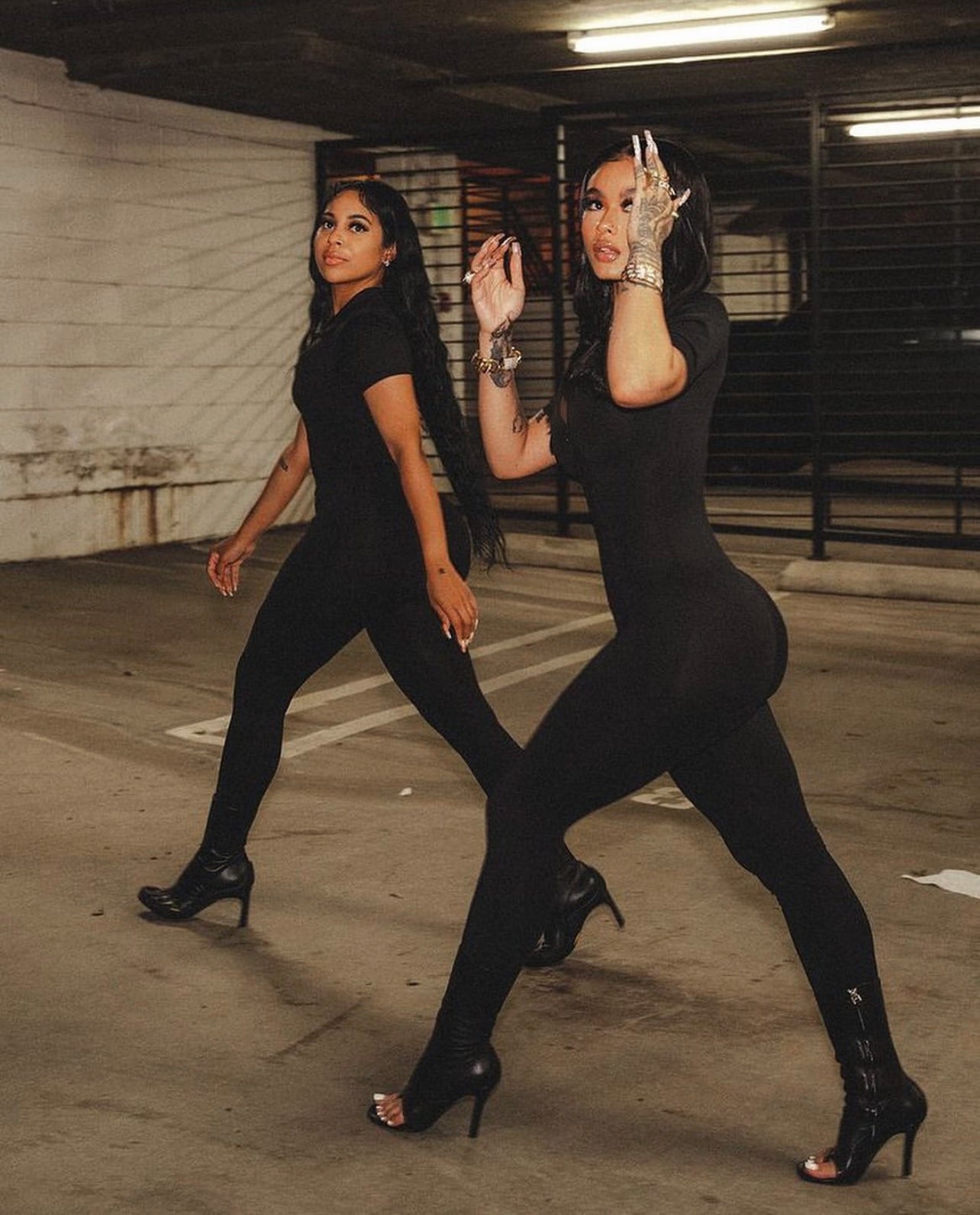 Classic jumpsuit hotsell